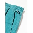 画像3: WASHED FLANNEL ELASTIC WAIST TROUSER (3)