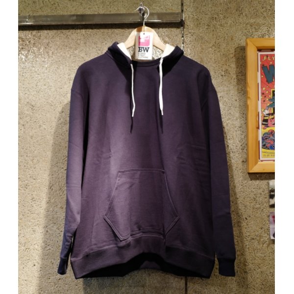 画像2: WHIZ 2024 S/S "RETRO HOODIE"