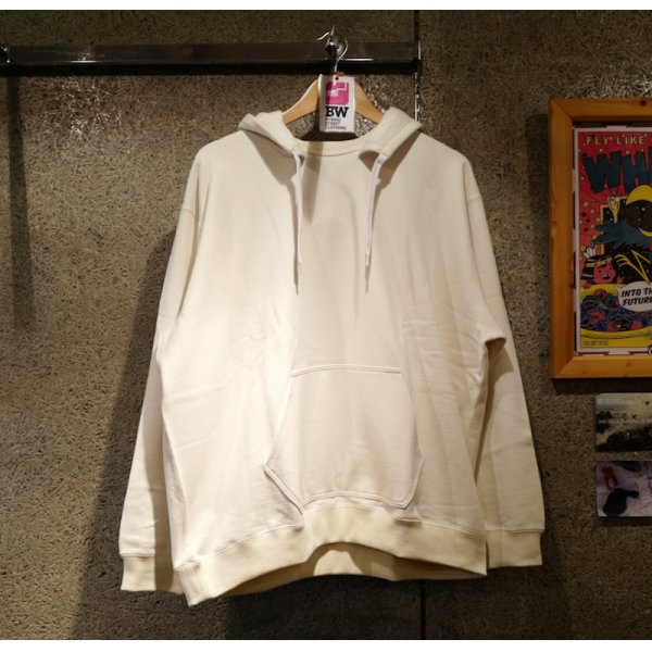 画像1: WHIZ 2024 S/S "RETRO HOODIE"