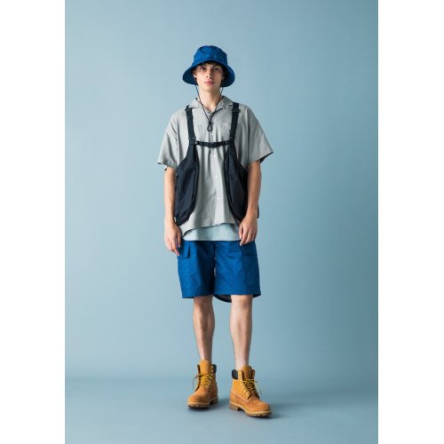 他の写真1: WHIZ 2024 S/S "DENNIS SHORTS"