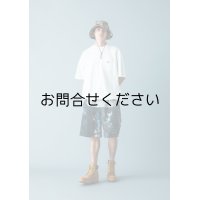 WHIZ 2024 S/S "RUSSELL SHORTS"