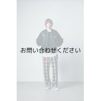 WHIZ 2024 A/W "PLANE PANTS"