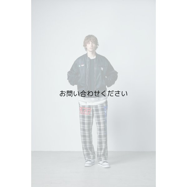 画像1: WHIZ 2024 A/W "PLANE PANTS"