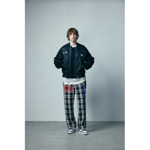 他の写真1: WHIZ 2024 A/W "PLANE PANTS"