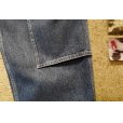 画像4: LOOSE FIT DENIM WORK PANT