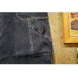 画像7: LOOSE FIT DENIM WORK PANT