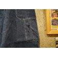 画像6: LOOSE FIT DENIM WORK PANT