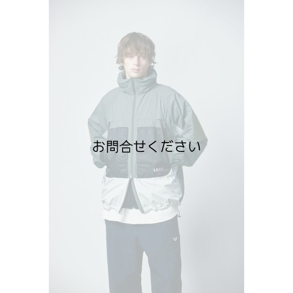 画像1: WHIZ 2024 A/W "LANE JACKET"