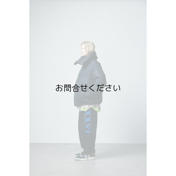 画像1: WHIZ 2024 A/W "RACE PANTS"