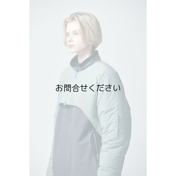 画像1: WHIZ 2024 A/W "CHICANE JACKET"