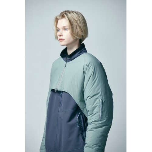 他の写真1: WHIZ 2024 A/W "CHICANE JACKET"