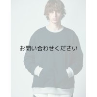 WHIZ 2024 A/W "TONE SWEAT"