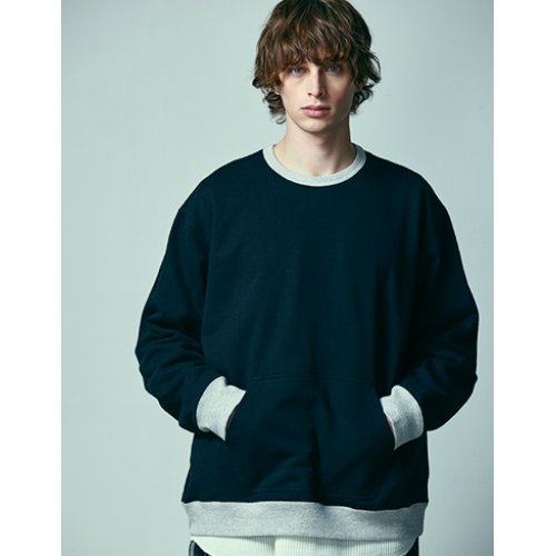 他の写真1: WHIZ 2024 A/W "TONE SWEAT"