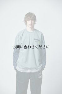 WHIZ 2024 A/W "TOOL FLEECE"