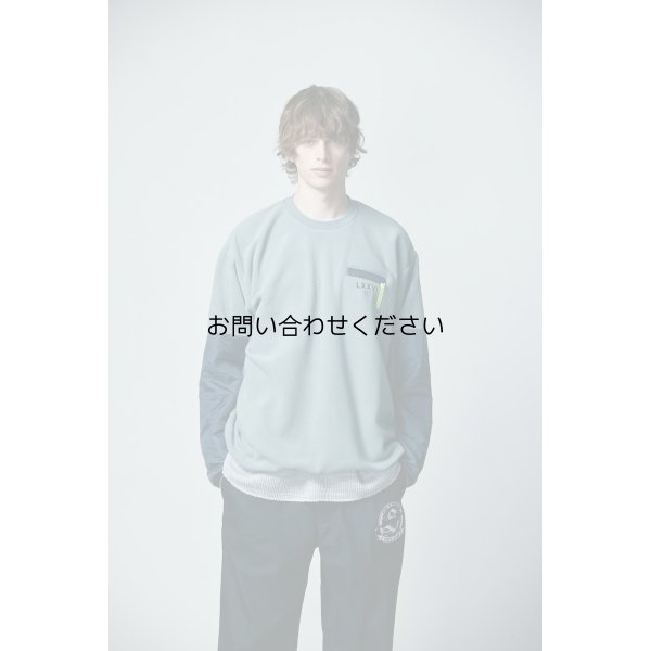 画像1: WHIZ 2024 A/W "TOOL FLEECE"