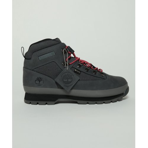 他の写真1: Timberland × bal "EURO HIKER GTX” 