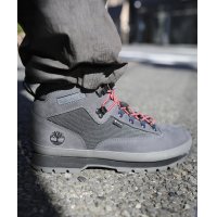 Timberland × bal "EURO HIKER GTX” 