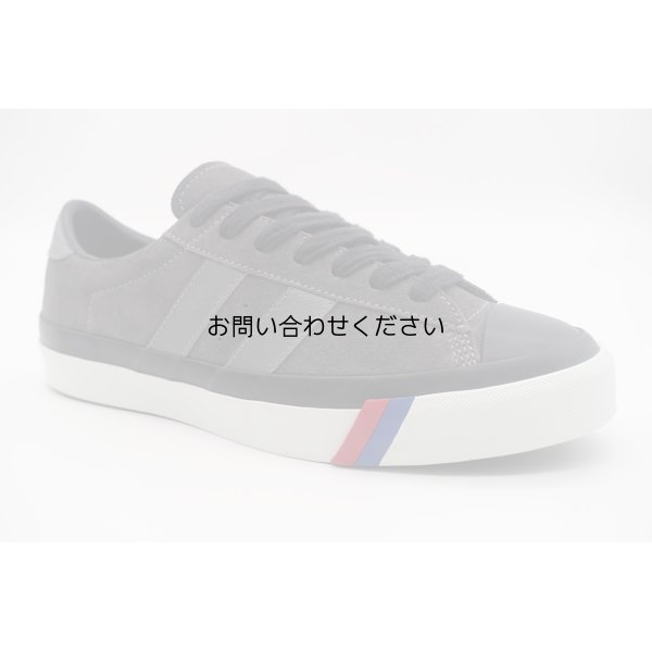 画像1: PRO-Keds ROYAL PLUS SUEDE LO MW