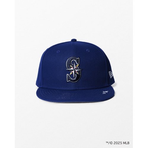 他の写真1: WHIZLIMITED×NEWERA×Seattle Mariners