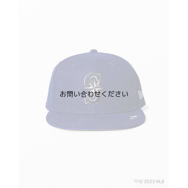 画像1: WHIZLIMITED×NEWERA×Seattle Mariners