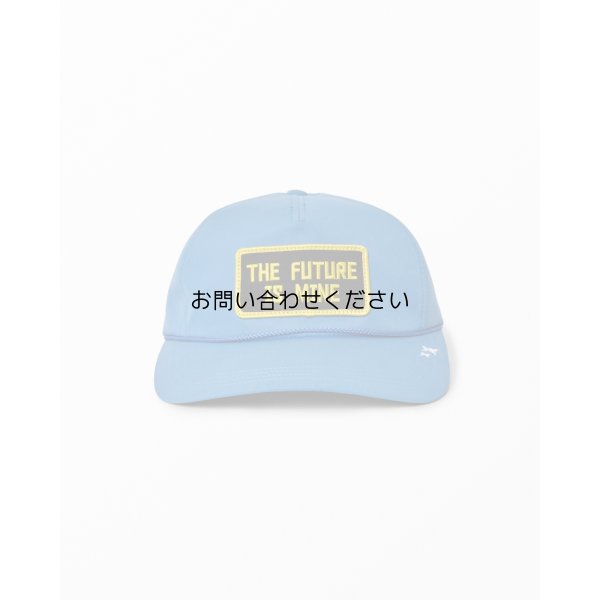 画像1: WHIZ 2025 S/S "FUTURE CAP"