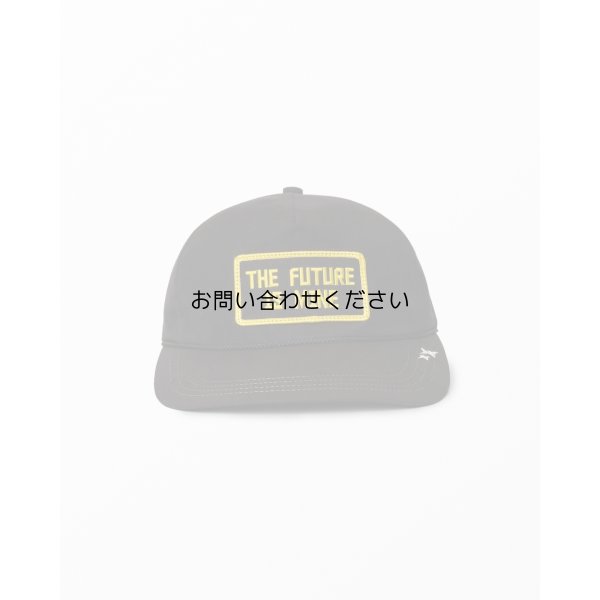 画像2: WHIZ 2025 S/S "FUTURE CAP"