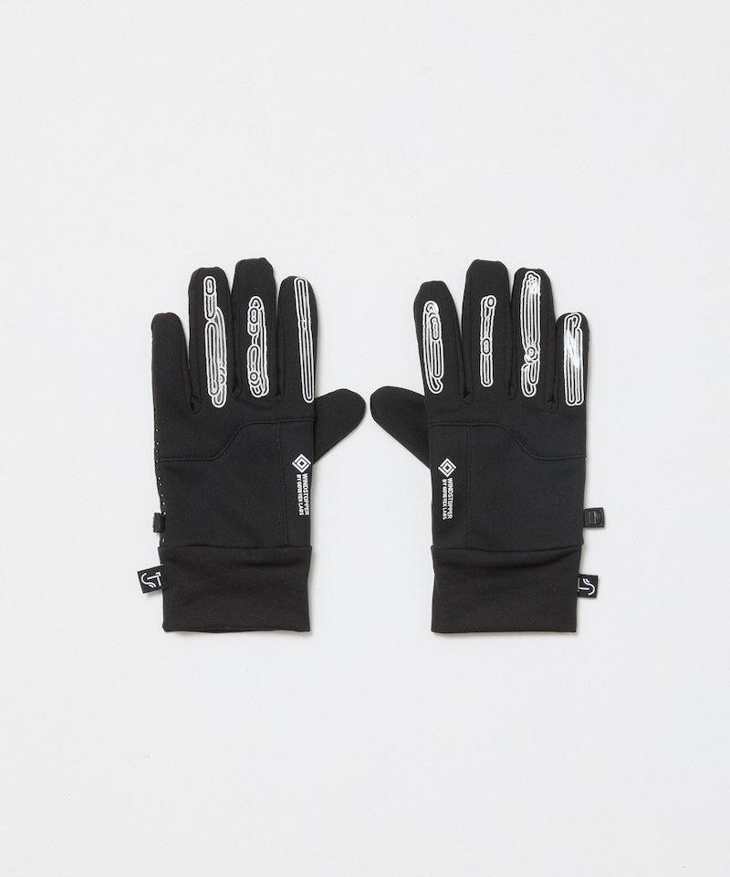 BAL/ST-LINE GORE-TEX INIFINUM GLOVE