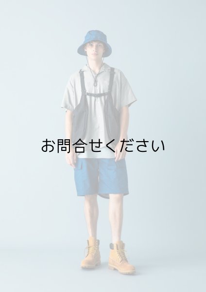 画像1: WHIZ 2024 S/S "DENNIS SHORTS" (1)