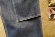 画像4: LOOSE FIT DENIM WORK PANT (4)