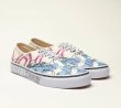 画像10: Vans x bal Authentic (10)