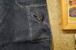 画像7: LOOSE FIT DENIM WORK PANT (7)