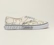 画像4: Vans x bal Authentic (4)