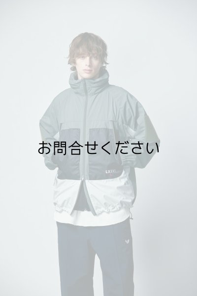 画像1: WHIZ 2024 A/W "LANE JACKET" (1)