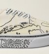 画像5: Vans x bal Authentic (5)