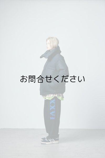 画像1: WHIZ 2024 A/W "RACE PANTS" (1)