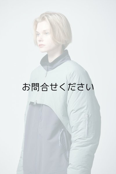 画像1: WHIZ 2024 A/W "CHICANE JACKET" (1)