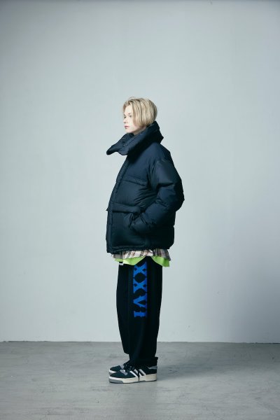 画像1: WHIZ 2024 A/W "RACE PANTS"