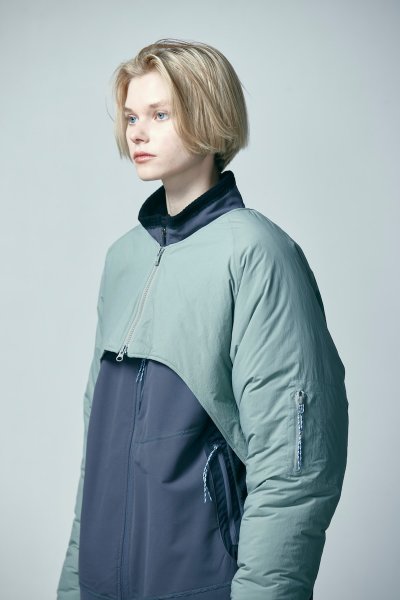 画像1: WHIZ 2024 A/W "CHICANE JACKET"