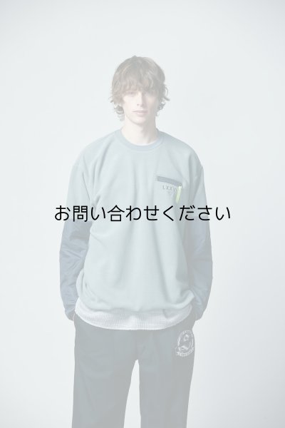 画像1: WHIZ 2024 A/W "TOOL FLEECE" (1)