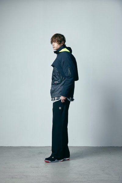 画像1: WHIZ 2024 A/W "FIELD PANTS"