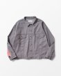 画像1: WHIZ 2025 S/S "HISTOR JACKET" (1)