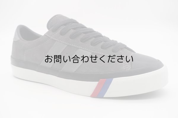 画像1: PRO-Keds ROYAL PLUS SUEDE LO MW (1)