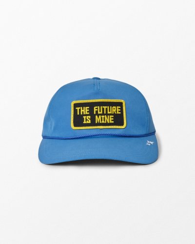 画像1: WHIZ 2025 S/S "FUTURE CAP"