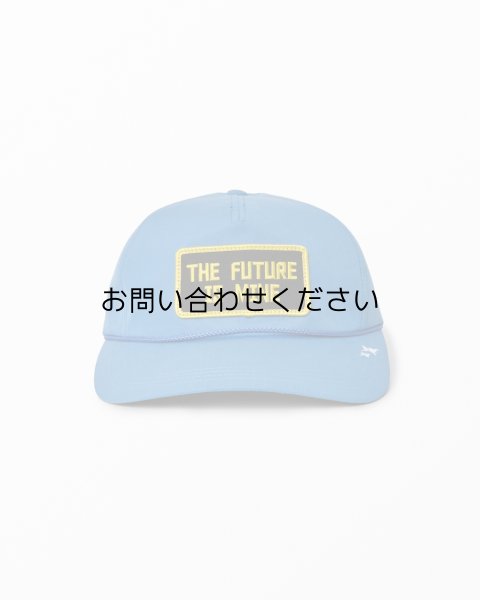 画像1: WHIZ 2025 S/S "FUTURE CAP" (1)