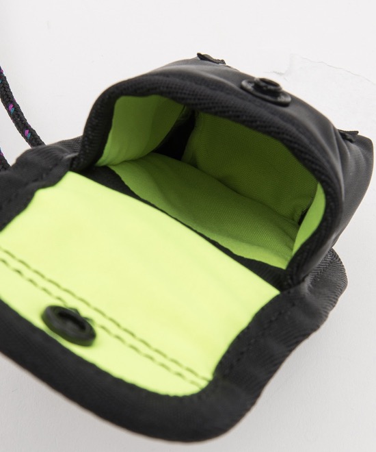 BAL/PORTER EARPHONE NECK POUCH AirPodsAirPods - その他